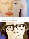 You or Someone Like You